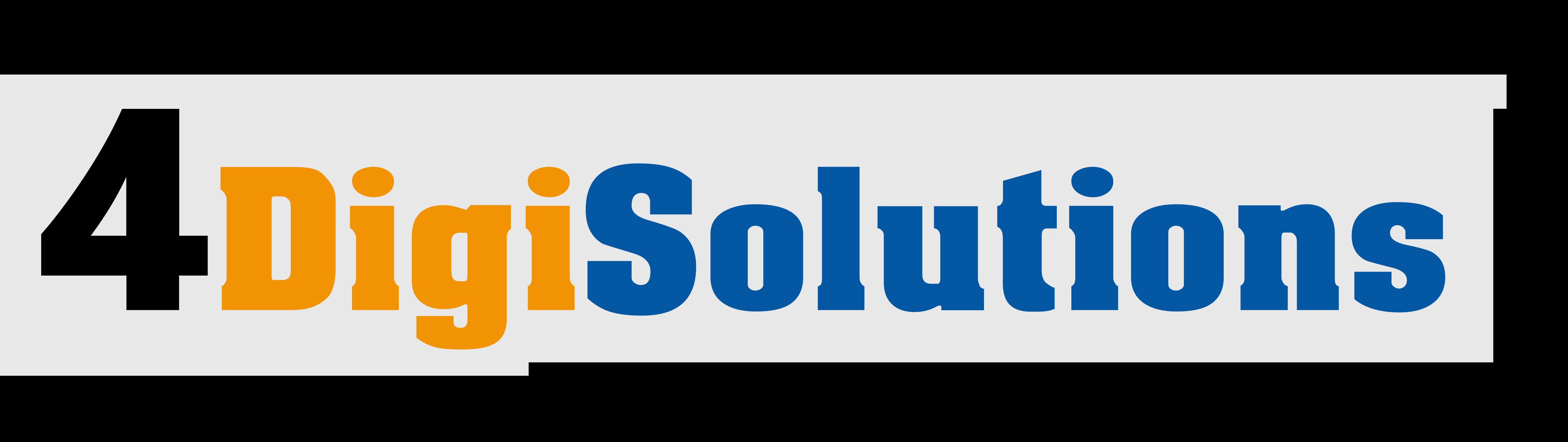4DigiSolutions